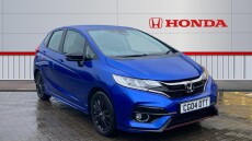 Honda Jazz 1.5 i-VTEC Sport 5dr Petrol Hatchback